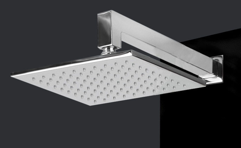 Outdoor K Luxury Glass Solar Shower - Image 10