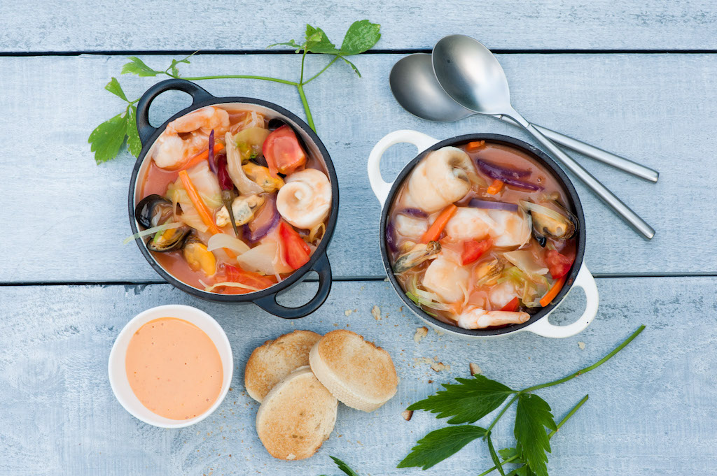 Casserole Cast Iron Cookware 12cm Ferleon - Image 4