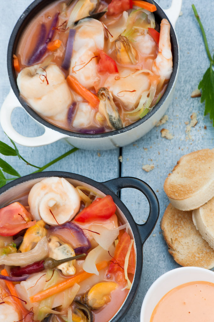 Casserole Cast Iron Cookware 28cm Ferleon - Image 10