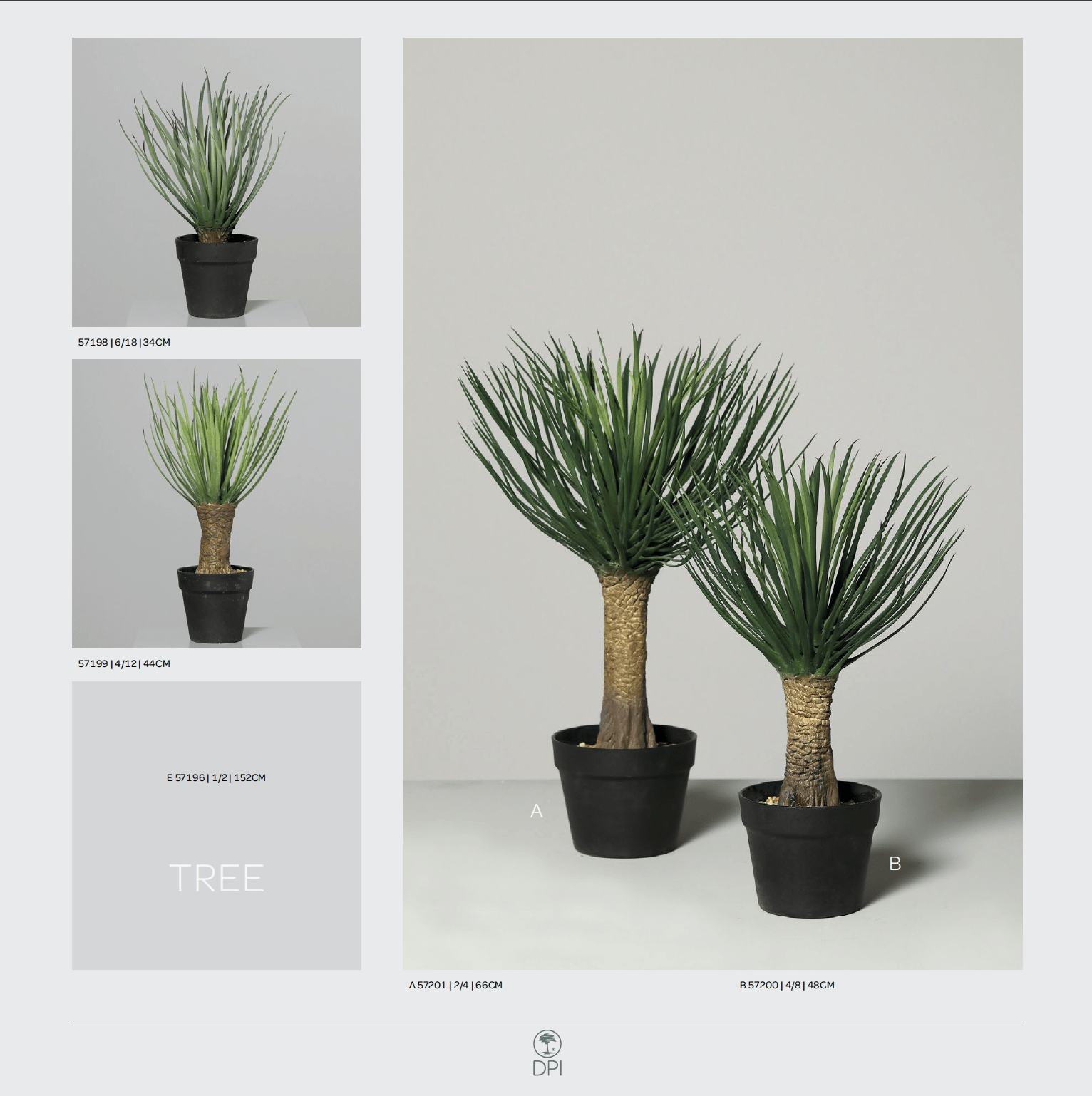 Greenery Large Trees High Quality Artificial Plants - Image 4