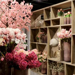 Flower Arrangements High Quality Artificial Decor