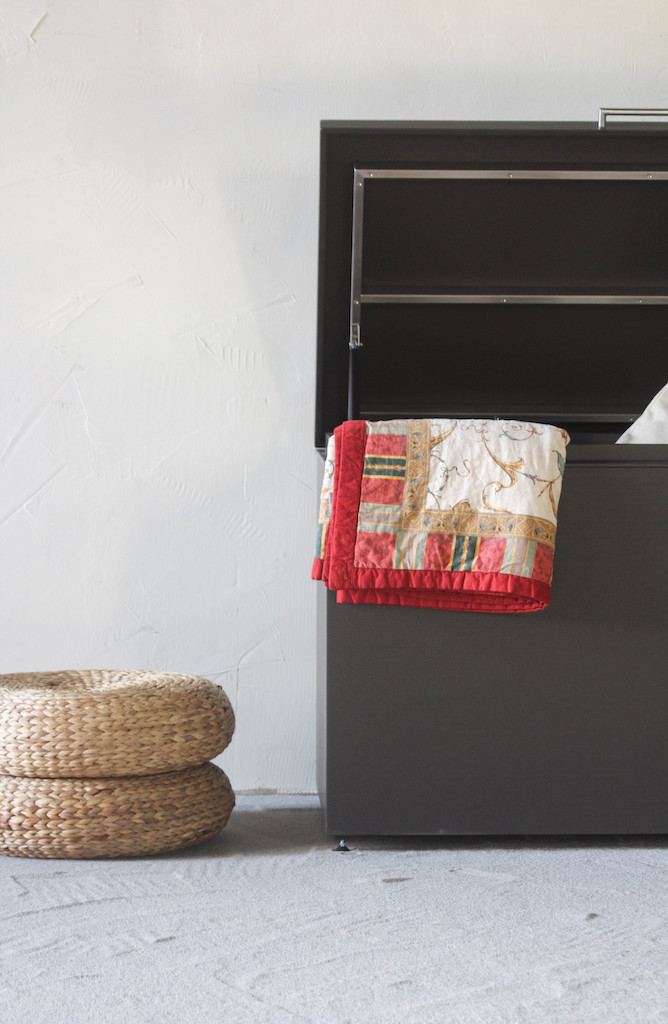 Outdoor Custom Cushion Box Cubic - Image 4