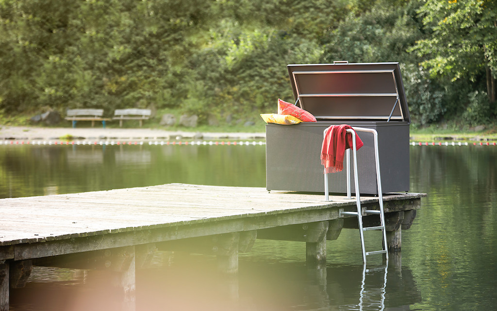 Outdoor Custom Cushion Box Cubic - Image 3