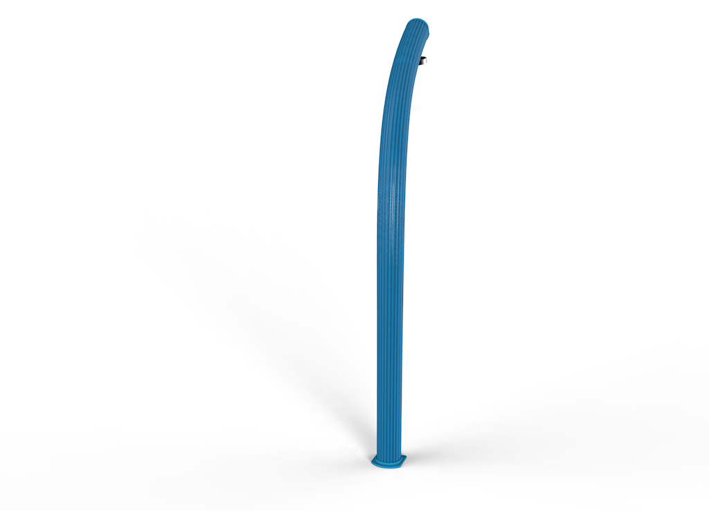 Outdoor Free Standing Luxury Shower - Image 7