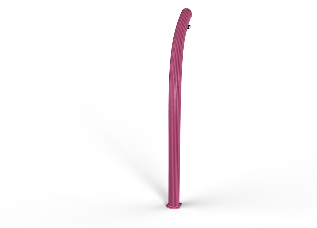 Outdoor Free Standing Luxury Shower - Image 9