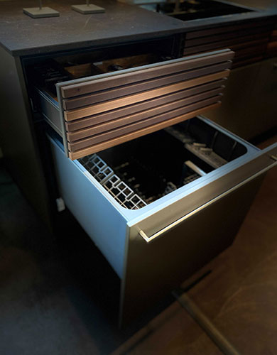 C2 Kitchen Drawer